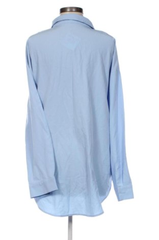 Dámská košile  Unbranded, Velikost XL, Barva Modrá, Cena  379,00 Kč
