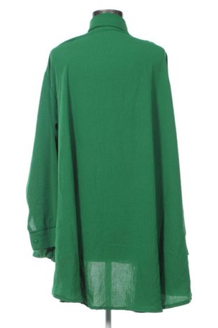 Dámska košeľa  Unbranded, Veľkosť XXL, Farba Zelená, Cena  15,95 €