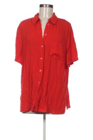Dámska košeľa  Unbranded, Veľkosť M, Farba Červená, Cena  15,95 €