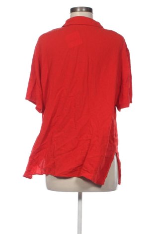 Dámska košeľa  Unbranded, Veľkosť M, Farba Červená, Cena  15,95 €