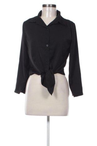 Cămașă de femei Unbranded, Mărime S, Culoare Negru, Preț 79,99 Lei