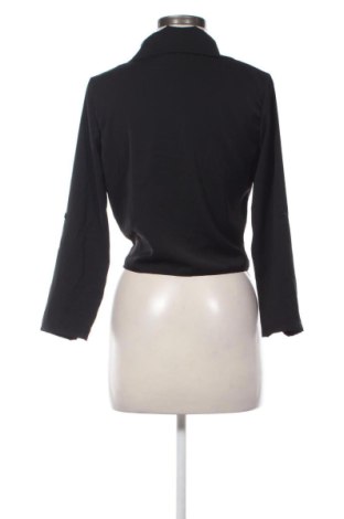 Cămașă de femei Unbranded, Mărime S, Culoare Negru, Preț 79,99 Lei
