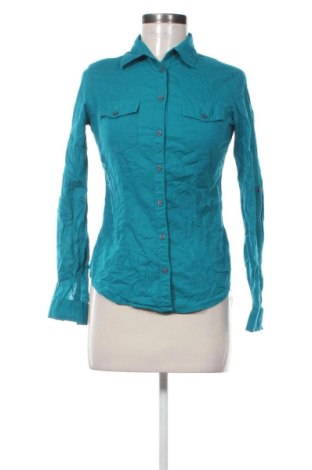 Dámska košeľa  Unbranded, Veľkosť S, Farba Modrá, Cena  15,95 €