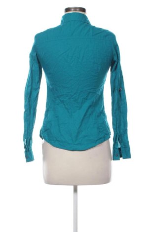 Dámska košeľa  Unbranded, Veľkosť S, Farba Modrá, Cena  15,95 €