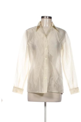 Dámská košile  Unbranded, Velikost M, Barva Krémová, Cena  368,00 Kč