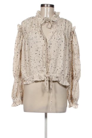 Дамска риза Unbranded, Размер L, Цвят Многоцветен, Цена 13,00 €