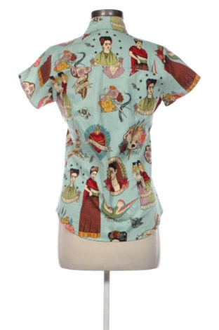 Dámská košile  Unbranded, Velikost M, Barva Vícebarevné, Cena  368,00 Kč