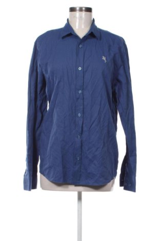 Dámska košeľa  Unbranded, Veľkosť L, Farba Modrá, Cena  15,95 €