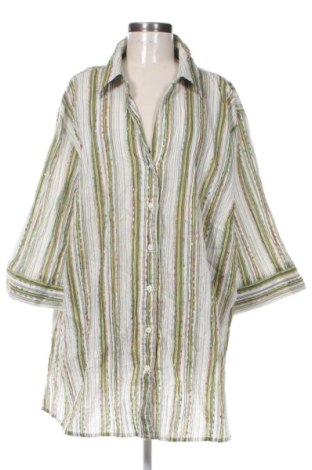 Cămașă de femei Unbranded, Mărime 4XL, Culoare Multicolor, Preț 79,99 Lei