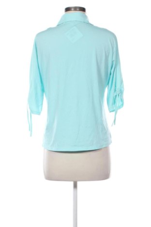 Cămașă de femei Unbranded, Mărime L, Culoare Albastru, Preț 79,99 Lei