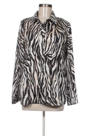 Damenbluse Unbranded, Größe M, Farbe Mehrfarbig, Preis 13,00 €