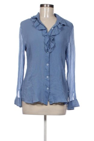 Cămașă de femei Unbranded, Mărime XXL, Culoare Albastru, Preț 79,99 Lei