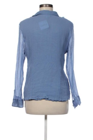 Cămașă de femei Unbranded, Mărime XXL, Culoare Albastru, Preț 79,99 Lei