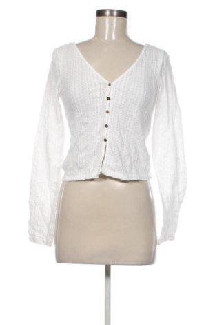 Damenbluse Unbranded, Größe S, Farbe Weiß, Preis 16,99 €