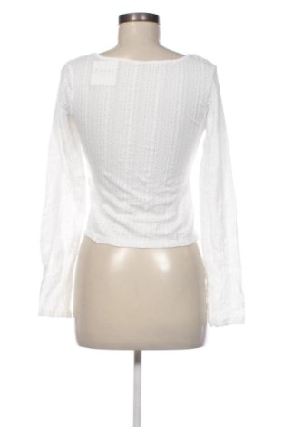 Damenbluse Unbranded, Größe S, Farbe Weiß, Preis 16,99 €