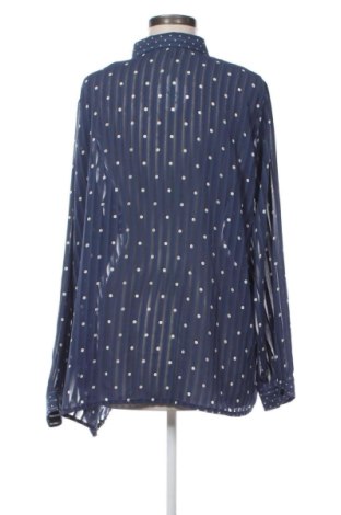 Damenbluse Unbranded, Größe XXL, Farbe Mehrfarbig, Preis 26,99 €