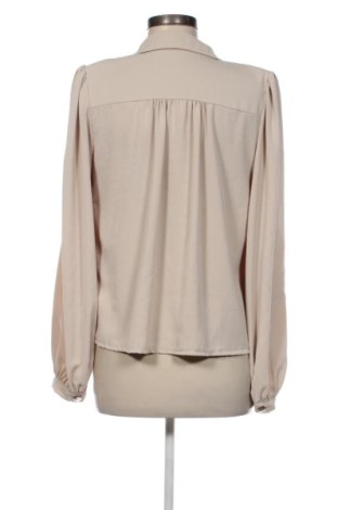 Дамска риза Unbranded, Размер L, Цвят Бежов, Цена 13,29 €