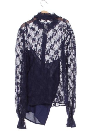 Dámská košile  Unbranded, Velikost S, Barva Modrá, Cena  368,00 Kč