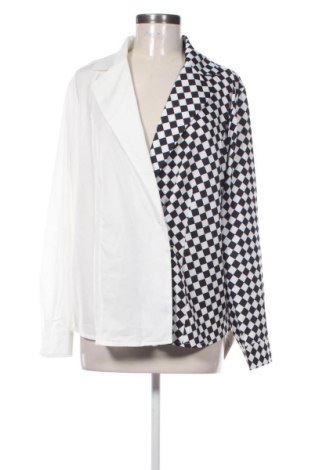 Γυναικείο πουκάμισο Unbranded, Μέγεθος XXL, Χρώμα Πολύχρωμο, Τιμή 15,99 €