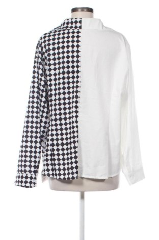 Γυναικείο πουκάμισο Unbranded, Μέγεθος XXL, Χρώμα Πολύχρωμο, Τιμή 15,99 €