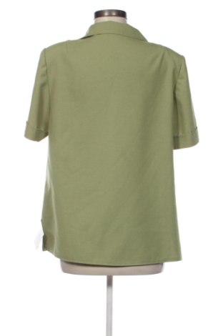 Dámská košile  Unbranded, Velikost XL, Barva Zelená, Cena  362,00 Kč