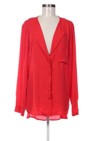 Damska koszula Unbranded, Rozmiar XXL, Kolor Czerwony, Cena 67,99 zł