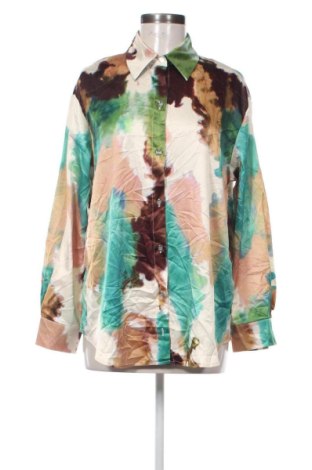 Дамска риза Unbranded, Размер S, Цвят Многоцветен, Цена 13,29 €