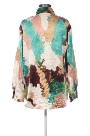 Дамска риза Unbranded, Размер S, Цвят Многоцветен, Цена 13,29 €
