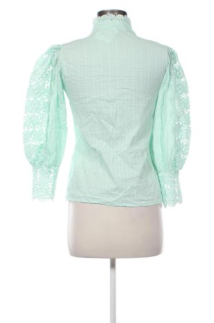 Dámská košile  Unbranded, Velikost S, Barva Zelená, Cena  379,00 Kč