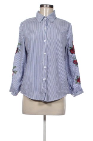 Γυναικείο πουκάμισο Unbranded, Μέγεθος M, Χρώμα Πολύχρωμο, Τιμή 15,99 €