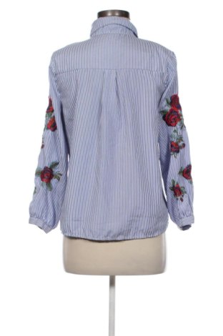 Γυναικείο πουκάμισο Unbranded, Μέγεθος M, Χρώμα Πολύχρωμο, Τιμή 15,99 €