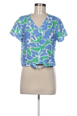 Damska koszula Unbranded, Rozmiar M, Kolor Kolorowy, Cena 67,99 zł