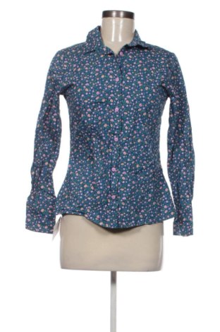 Дамска риза Unbranded, Размер S, Цвят Многоцветен, Цена 13,29 €