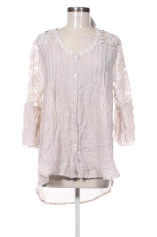 Damenbluse Unbranded, Größe XL, Farbe Mehrfarbig, Preis 16,99 €