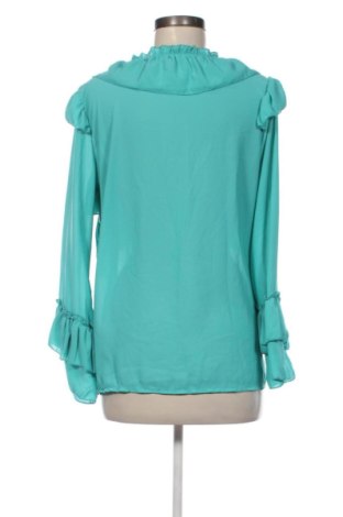Dámska košeľa  Unbranded, Veľkosť M, Farba Zelená, Cena  15,95 €