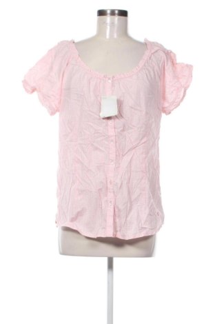 Γυναικείο πουκάμισο Unbranded, Μέγεθος L, Χρώμα Πολύχρωμο, Τιμή 24,99 €