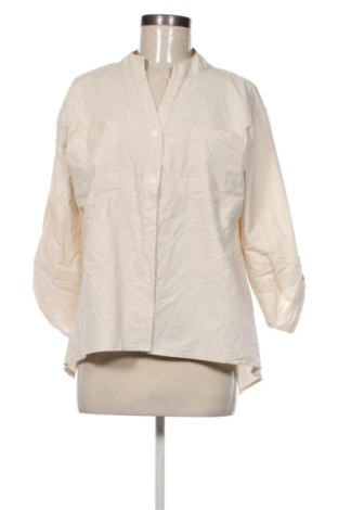 Dámska košeľa  Unbranded, Veľkosť M, Farba Béžová, Cena  15,95 €