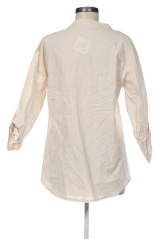 Dámska košeľa  Unbranded, Veľkosť M, Farba Béžová, Cena  15,95 €