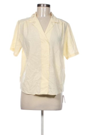 Dámska košeľa  Unbranded, Veľkosť L, Farba Žltá, Cena  8,53 €