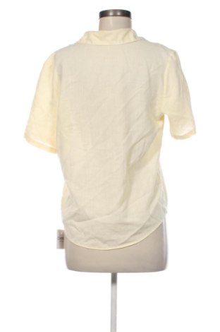 Dámska košeľa  Unbranded, Veľkosť L, Farba Žltá, Cena  8,53 €