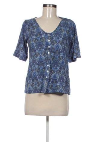 Дамска риза Unbranded, Размер M, Цвят Многоцветен, Цена 12,69 €