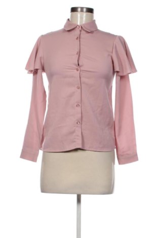 Dámská košile  Unbranded, Velikost M, Barva Růžová, Cena  379,00 Kč