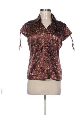 Дамска риза Unbranded, Размер XL, Цвят Многоцветен, Цена 12,69 €