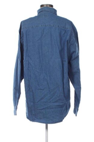 Damska koszula Unbranded, Rozmiar XXL, Kolor Niebieski, Cena 107,99 zł