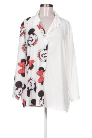 Damenbluse Unbranded, Größe XL, Farbe Mehrfarbig, Preis € 16,99