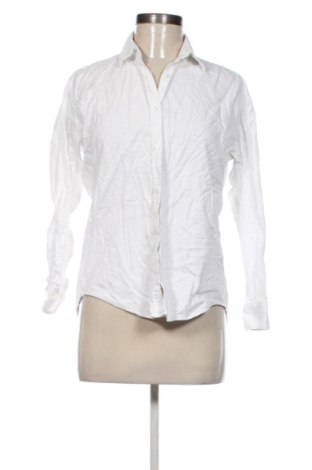 Дамска риза Unbranded, Размер S, Цвят Бял, Цена 12,69 €