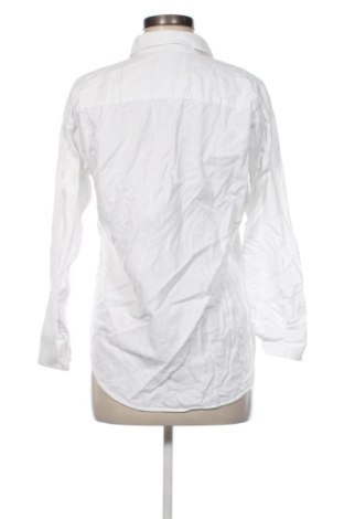 Дамска риза Unbranded, Размер S, Цвят Бял, Цена 12,69 €