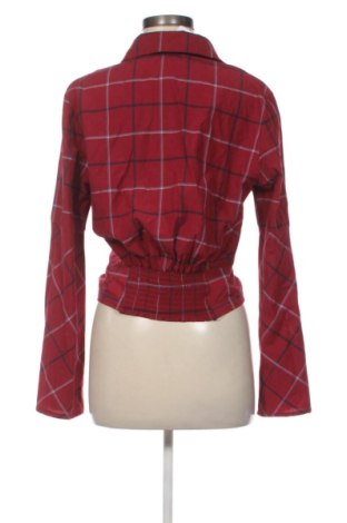 Дамска риза Unbranded, Размер L, Цвят Червен, Цена 12,69 €