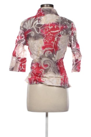 Γυναικείο πουκάμισο Unbranded, Μέγεθος M, Χρώμα Πολύχρωμο, Τιμή 15,99 €