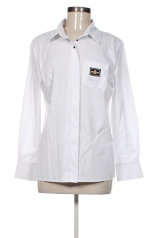 Damenbluse Unbranded, Größe M, Farbe Weiß, Preis € 12,85